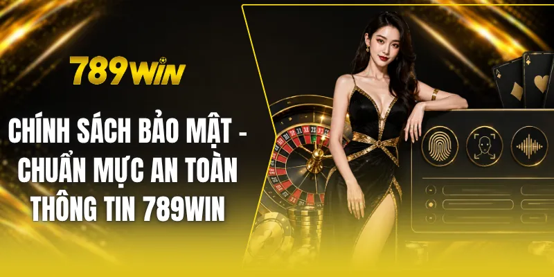 Chính sách bảo mật