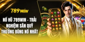 Nổ hũ 789win