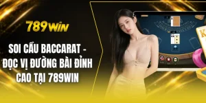 Soi cầu baccarat