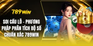 Soi cầu lô